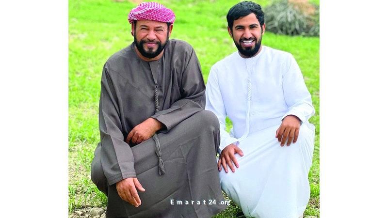 والد ضحية حادث طريق عُمان: نصحته بعدم السرعة قبل الحادث بساعات