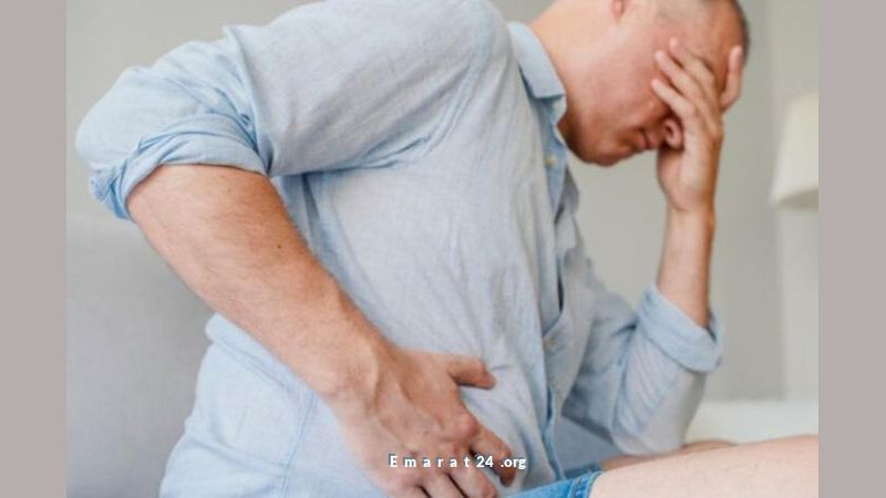 30 حالة يومياً في بريطانيا: احذر من 6 أعراض لسرطان البنكرياس 30 حالة يومياً في بريطانيا: احذر من 6 أعراض لسرطان البنكرياس