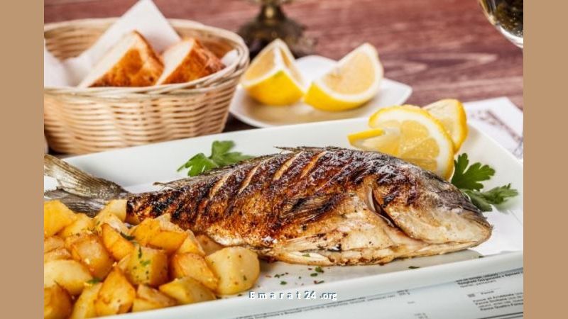 إكتشف فوائد غير متوقعة للأسماك تتجاوز أوميغا 3