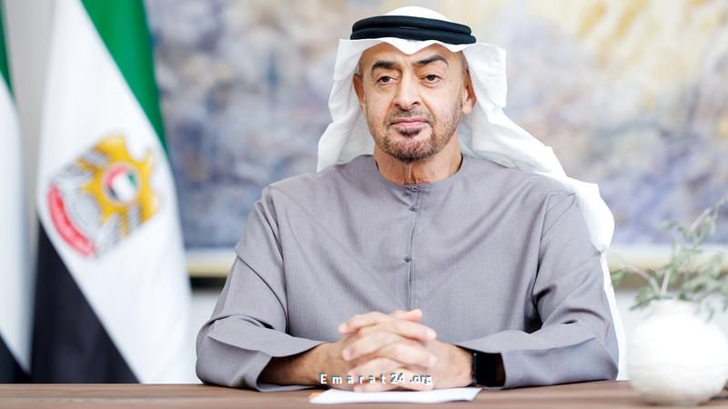 رئيس الدولة: حل الدولتين هو المفتاح لتحقيق الأمن والاستقرار القبرصي رئيس الدولة: حل الدولتين هو المفتاح لتحقيق الأمن والاستقرار القبرصي