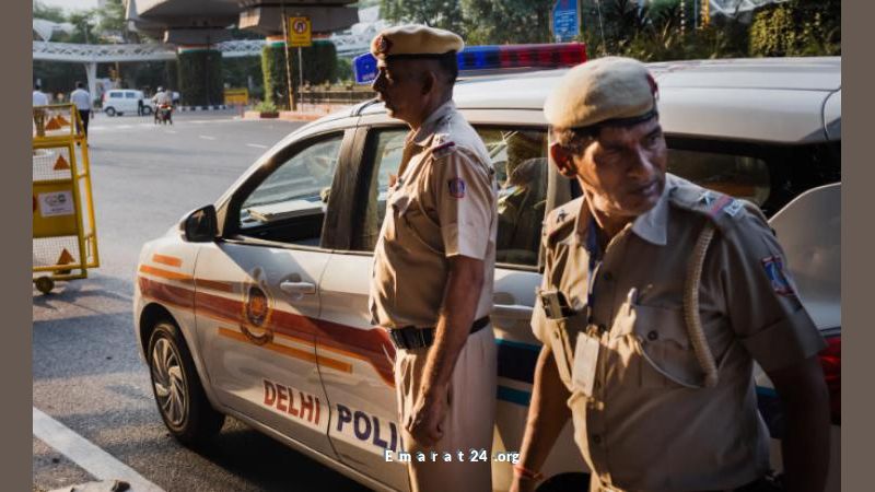 مقتل امرأة ستينية على يد هندي بعد إلحاحها بالزواج منه