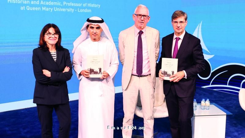 المؤرخ البريطاني يكشف جوانب جديدة في حياة شارل ديغول المؤرخ البريطاني يكشف جوانب جديدة في حياة شارل ديغول