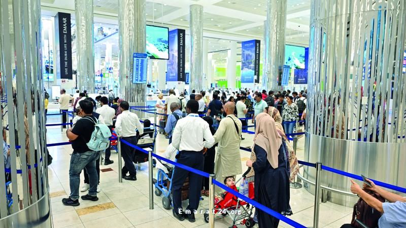 أسعار تذاكر السفر ترتفع بنسبة 35% خلال ذروتي السفر المقبلة أسعار تذاكر السفر ترتفع بنسبة 35% خلال ذروتي السفر المقبلة