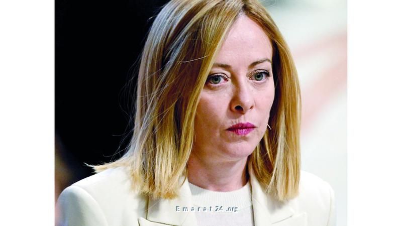 الإيطاليون يختارون تأجيل الإنجاب.. وروما تشهد تزايداً في عمر السكان الإيطاليون يختارون تأجيل الإنجاب.. وروما تشهد تزايداً في عمر السكان