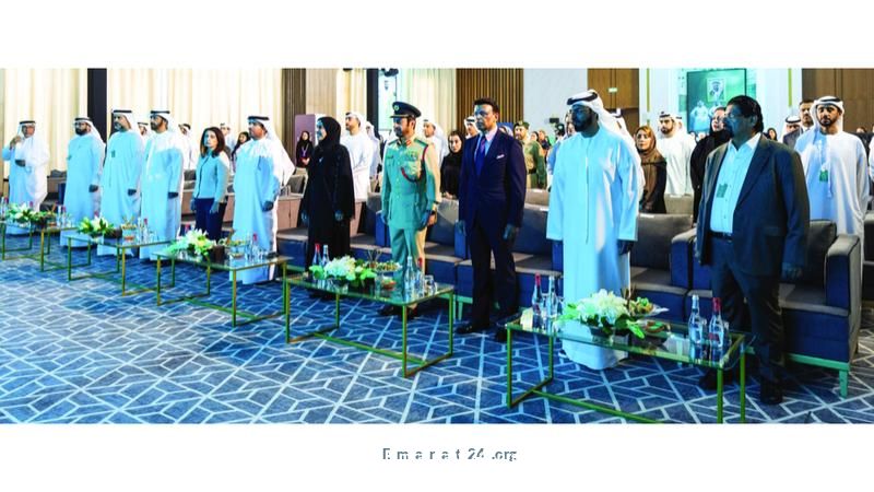 تفاصيل خلوة الجود ودورها في تعزيز العمل المجتمعي المستدام بدبي تفاصيل خلوة الجود ودورها في تعزيز العمل المجتمعي المستدام بدبي