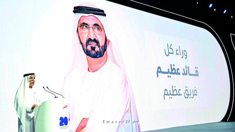 إنجازات البنية التحتية في دبي تعزز مكانتها التنافسية عالمياً بتوجيهات القيادة إنجازات البنية التحتية في دبي تعزز مكانتها التنافسية عالمياً بتوجيهات القيادة