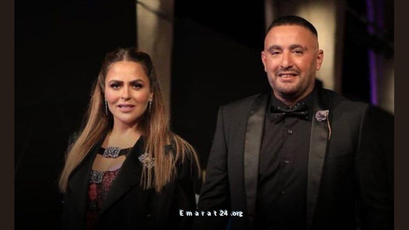 أحمد السقا: أركز على أطفالي بعد انفصالي أحمد السقا: أركز على أطفالي بعد انفصالي