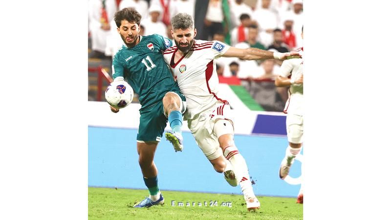 خالد إسماعيل يدعو لإصلاح جذري في كرة القدم الإماراتية