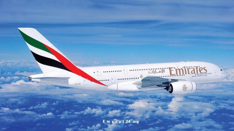 إلغاء رحلات طيران الإمارات اليوم وغدًا إلى 4 وجهات إلغاء رحلات طيران الإمارات اليوم وغدًا إلى 4 وجهات