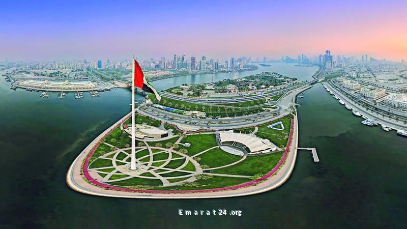 استثمارات ثقافية وسياحية تتجاوز 7 مليارات درهم في مشروع شروق استثمارات ثقافية وسياحية تتجاوز 7 مليارات درهم في مشروع شروق