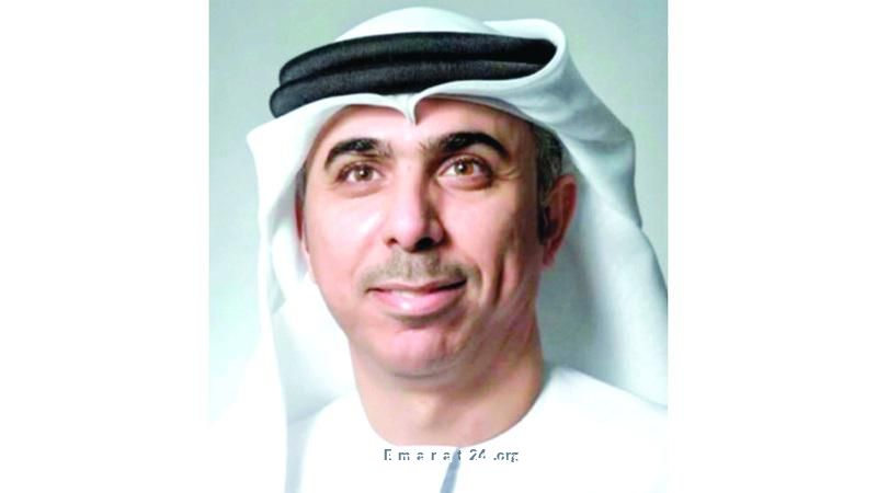 السباحة الإماراتية تبرز قوتها من خلال إنجاز الدار البيضاء