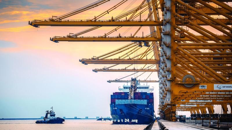 تمويلات بـ 4.4 مليار درهم لدعم الشركات في الأسواق الناشئة تمويلات بـ 4.4 مليار درهم لدعم الشركات في الأسواق الناشئة