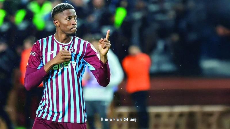 جزيرة تدفع 10 ملايين يورو لضم بانزا الكونغولي الجديد جزيرة تدفع 10 ملايين يورو لضم بانزا الكونغولي الجديد