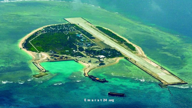 فيتنام تواجه الصين بجزر عسكرية في بحر الصين الجنوبي