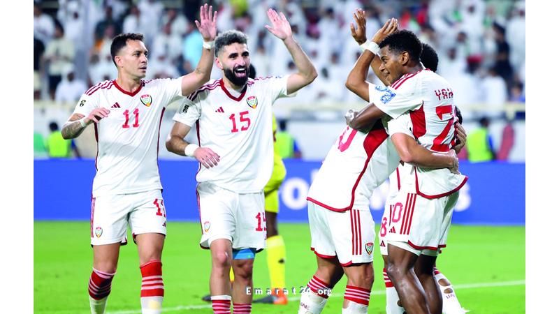 المنتخب يتطلع لإنهاء مشواره بفوز ضد قيرغيزستان