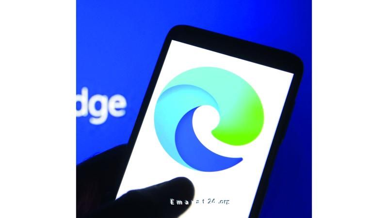 بعد يومين فقط من أطلس مايكروسوفت تقدم المتصفح إيدج الجديد بعد يومين فقط من أطلس مايكروسوفت تقدم المتصفح إيدج الجديد