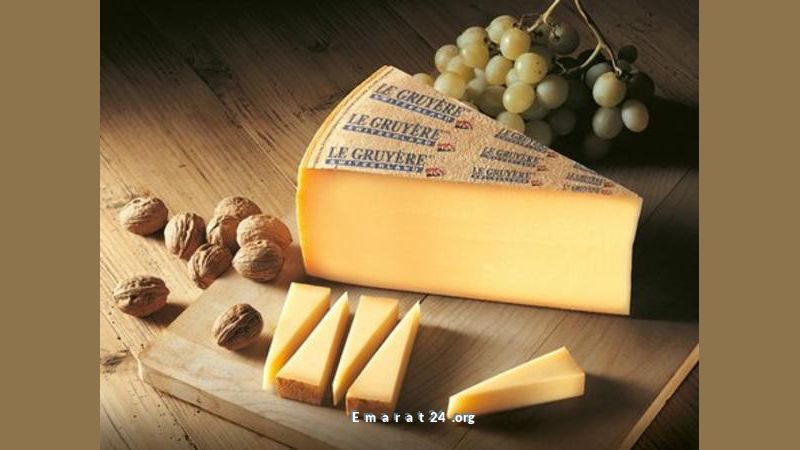 غرويير سبيسيال تنتزع جائزة أفضل جبن في العالم لعام 2025