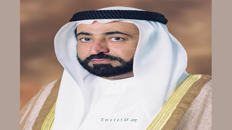 حاكم الشارقة يعتمد موازنة القاسمية و500 منحة دراسية جديدة حاكم الشارقة يعتمد موازنة القاسمية و500 منحة دراسية جديدة