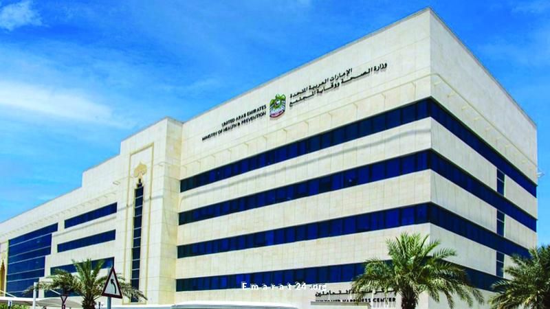 %98 من سكان الدولة تلقوا تطعيم التهاب الكبد الوبائي