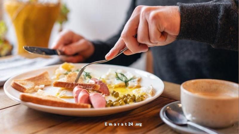 أفضل وقت لتناول العشاء في ليالي الشتاء الطويلة؟