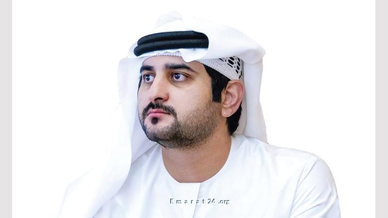 مكتوم بن محمد يثني على جهود توثيق الحياة ونشر الإيجابية بدبي. مكتوم بن محمد يثني على جهود توثيق الحياة ونشر الإيجابية بدبي.