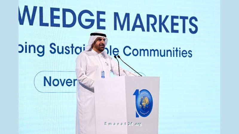 بن حويرب: صناعة المستقبل تواجه مفترق طرق خلال السنوات المقبلة