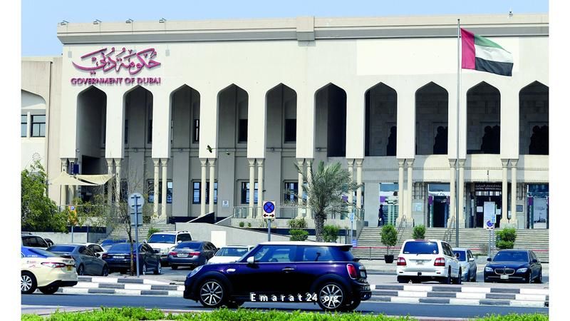 محكمة دبي تُلزم شركة ومريض بدفع 109 آلاف درهم للمستشفى محكمة دبي تُلزم شركة ومريض بدفع 109 آلاف درهم للمستشفى
