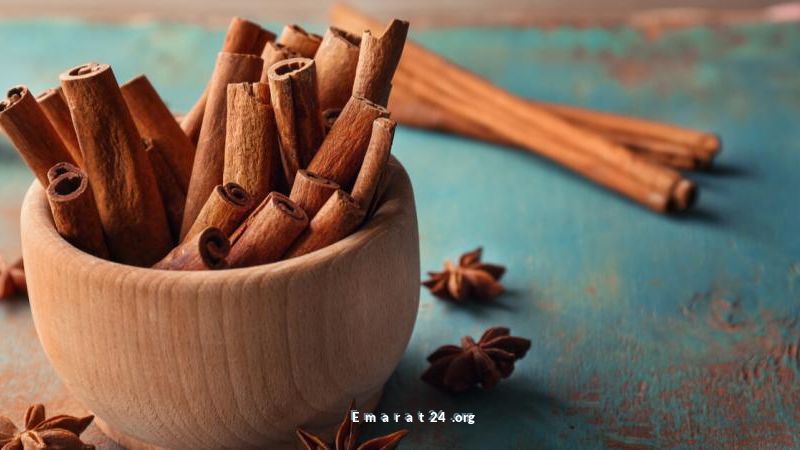 احذر: الإفراط في القرفة قد يؤثر سلبًا على صحتك احذر: الإفراط في القرفة قد يؤثر سلبًا على صحتك