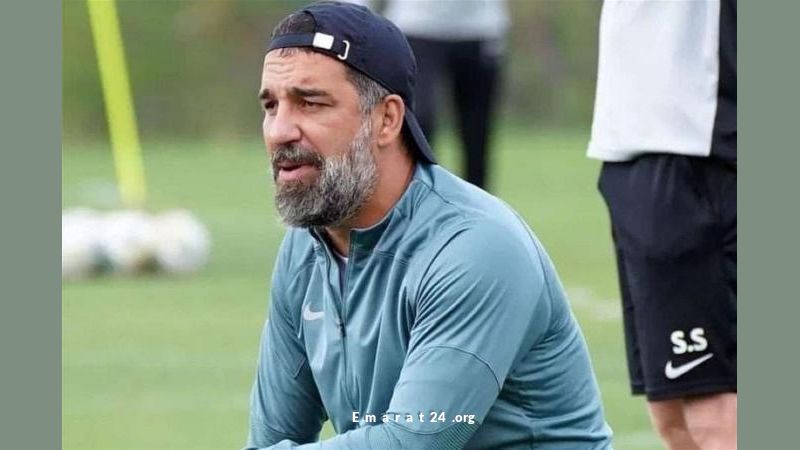 لاعب بارز يُعين مدرباً لفريق شاختار الأوكراني لاعب بارز يُعين مدرباً لفريق شاختار الأوكراني