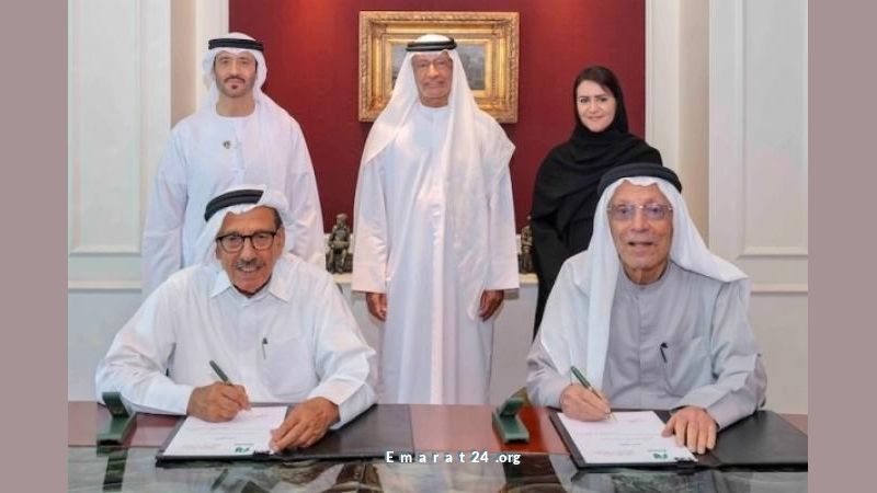 دعم سخي بقيمة مليون درهم لجائزة المقال الإماراتي من خلف الحبتور دعم سخي بقيمة مليون درهم لجائزة المقال الإماراتي من خلف الحبتور
