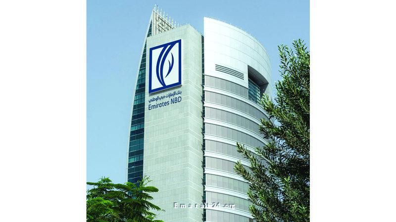 صافي أرباح البنوك الإماراتية المدرجة يصل إلى 70.2 مليار درهم