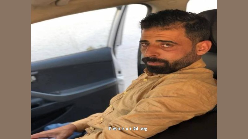 الأردن: شاب محاصر في بئر عميق منذ 4 أيام وأسرته تطالب بإعادته بأي حال الأردن: شاب محاصر في بئر عميق منذ 4 أيام وأسرته تطالب بإعادته بأي حال