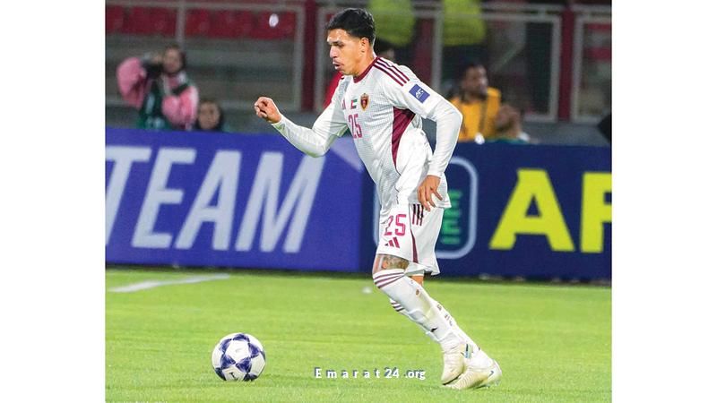 جادسوم: نتيجة الذهاب لا تضمن للوحدة التأهل