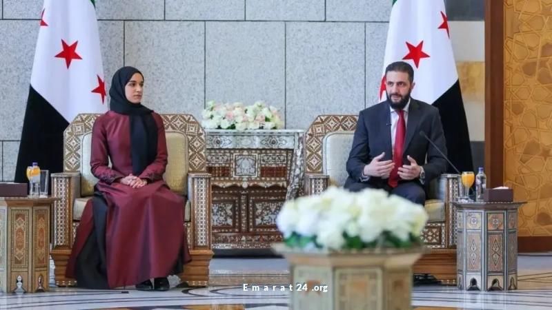 أسرار حياة الشرع: من المغارات إلى 49 منزلاً خلال التهجير (فيديو) أسرار حياة الشرع: من المغارات إلى 49 منزلاً خلال التهجير (فيديو)