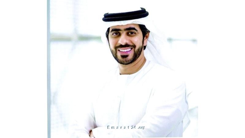 دبي للخدمات المالية تعلن تعيين جمعة الهاملي رئيساً للعمليات دبي للخدمات المالية تعلن تعيين جمعة الهاملي رئيساً للعمليات