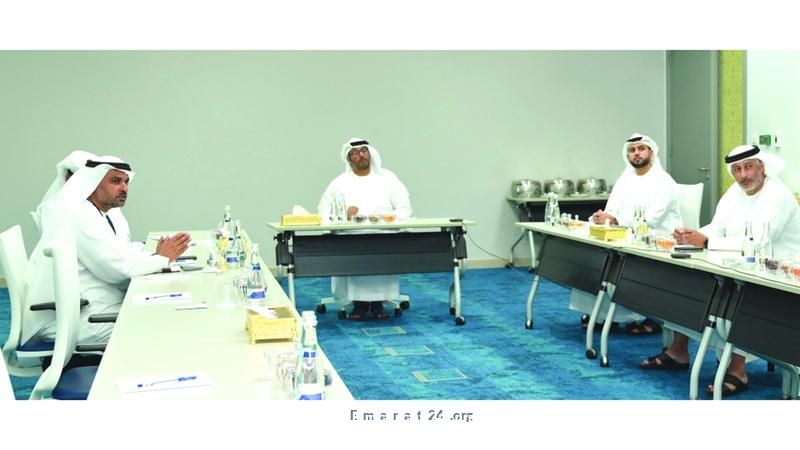 الشراع والتجديف الحديث يقترب من استضافة كأس آسيا 2025 الشراع والتجديف الحديث يقترب من استضافة كأس آسيا 2025