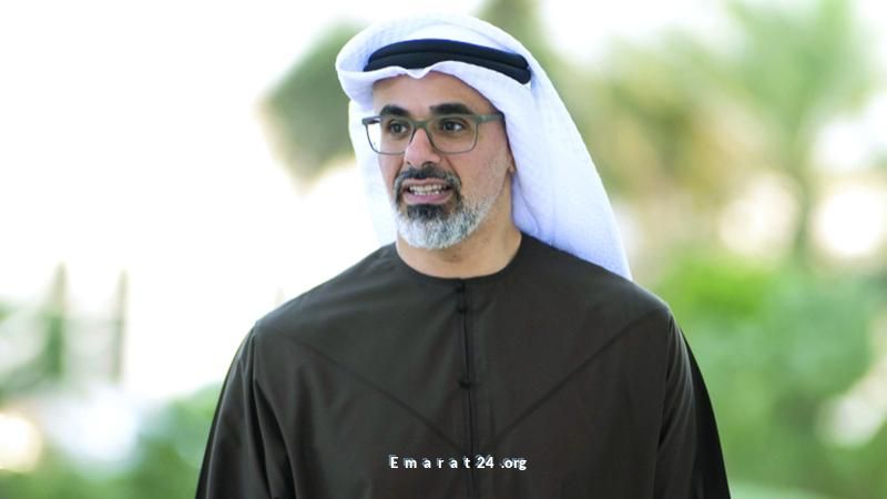 خالد بن محمد: يوم الاتحاد يجدد ولاءنا وانتماءنا للوطن العظيم