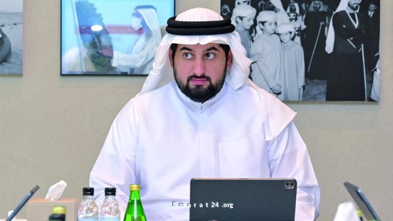القيم العظيمة للرحلة التاريخية والإنسانية بنظر أحمد بن محمد القيم العظيمة للرحلة التاريخية والإنسانية بنظر أحمد بن محمد