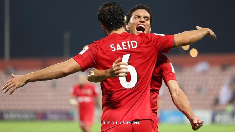 الأهلي يسعى للحفاظ على اللقب والبطائح يتطلع للتحدي أمام النصر وبني ياس الأهلي يسعى للحفاظ على اللقب والبطائح يتطلع للتحدي أمام النصر وبني ياس