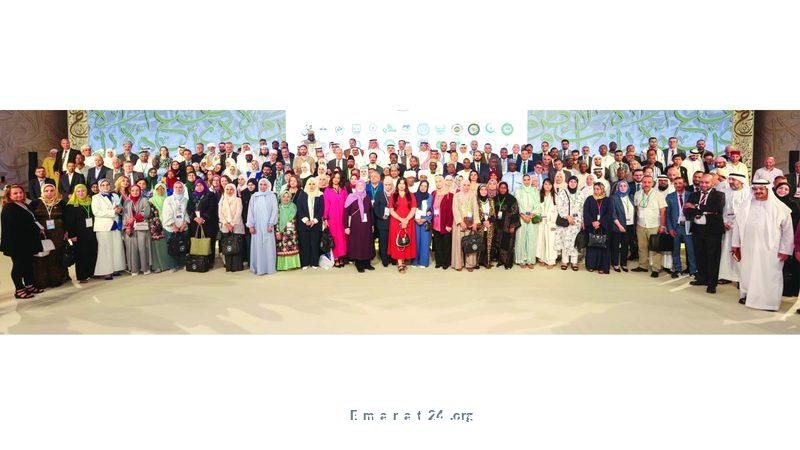 85 دولة تحتضن المؤتمر الدولي للغة العربية في دبي