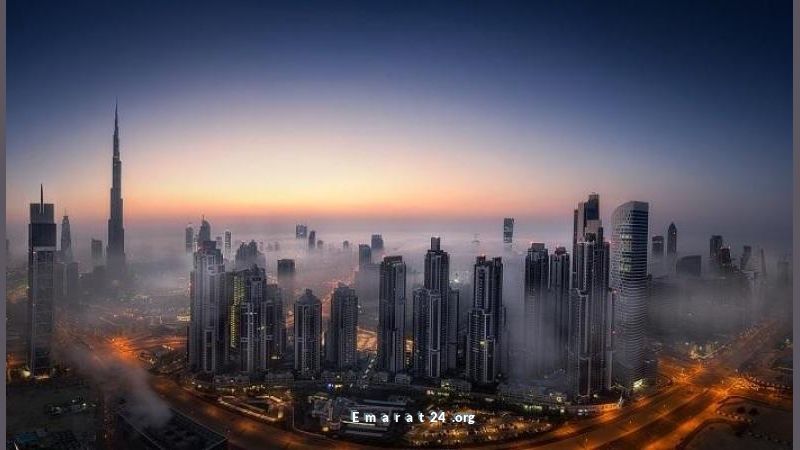 استعدوا لانخفاض كبير في درجات الحرارة غداً