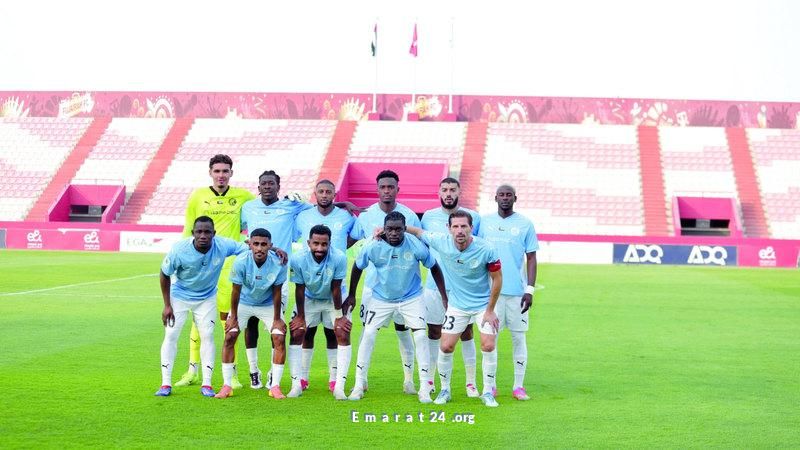 9 مشاهد فنية تُحلق بـ يونايتد نحو دوري المحترفين 9 مشاهد فنية تُحلق بـ يونايتد نحو دوري المحترفين