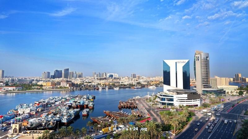 تفوق الشركات الهندية في الانضمام لغرفة تجارة دبي تفوق الشركات الهندية في الانضمام لغرفة تجارة دبي