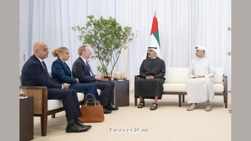 مايكروسوفت تضخ 15.2 مليار دولار لتحديث الذكاء الاصطناعي بالإمارات