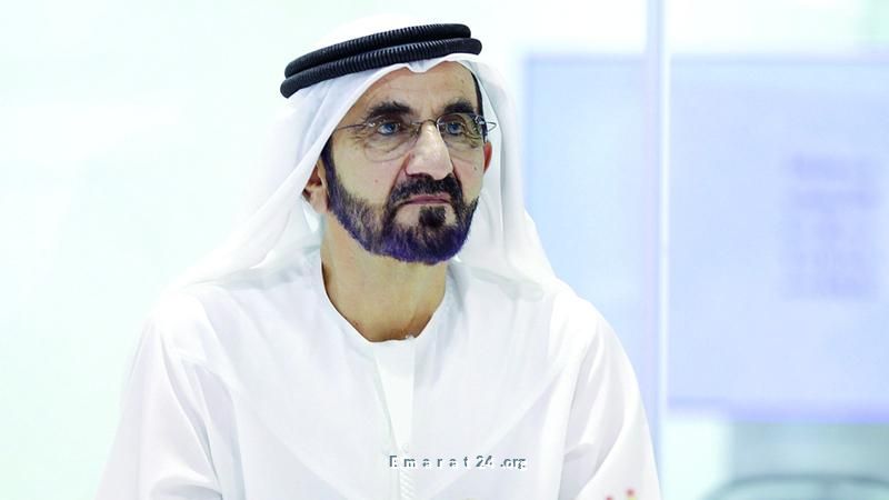 محمد بن راشد يوجه: نقل جيتكس غلوبال إلى مدينة إكسبو دبي بحلول 2026