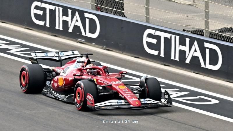 رياضيون: اكتشاف بطل عربي في سباقات الفورمولا1 يتطلب أكثر من الموهبة