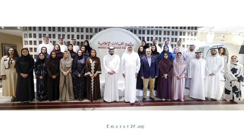 دبي تُقدم للعالم تجربة تنموية رائدة عبر رسالة إعلامية متميزة