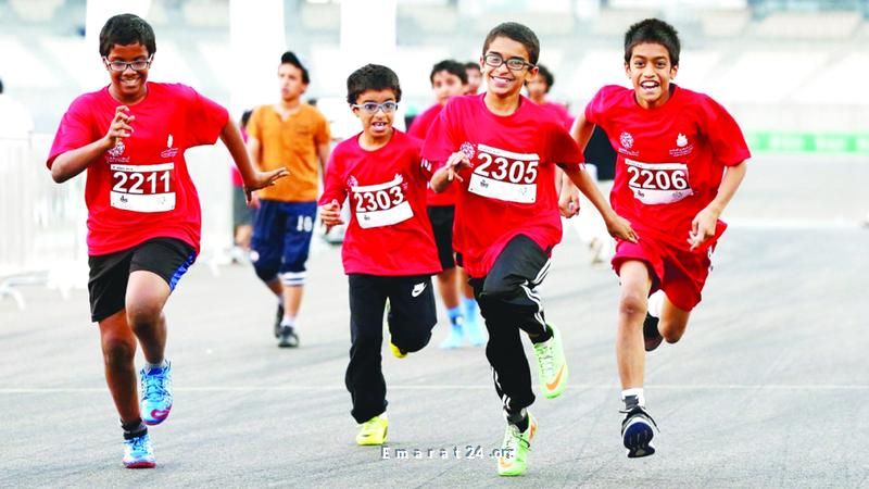 التعليم اللاصفي: اكتشاف مواهب الطلاب وتأهيلهم لعالم الغد التعليم اللاصفي: اكتشاف مواهب الطلاب وتأهيلهم لعالم الغد