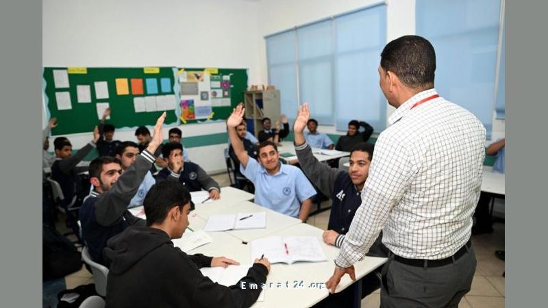 تفعيل تصاريح خروج طلاب النقل الأسري للعام الدراسي الجديد تفعيل تصاريح خروج طلاب النقل الأسري للعام الدراسي الجديد