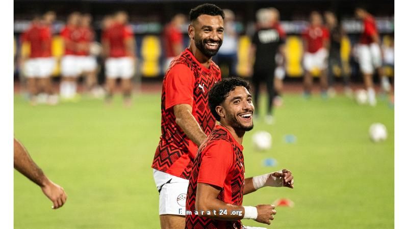 تونس ومصر يسعيان للانضمام إلى المغرب في المونديال تونس ومصر يسعيان للانضمام إلى المغرب في المونديال